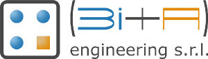 (3I+A) Engineers Logo