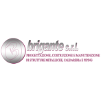 brigante costruzioni logo