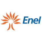 enel logo