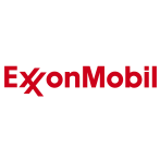 exxon mobil logo