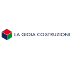 la gioia costruzioni logo