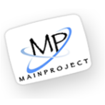 main project logo