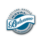 naval balsamo logo